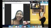 หนังโป๊ Thai asian girl dick flash Skype webcam Maleewan Ruamphon 3gp ล่าสุด
