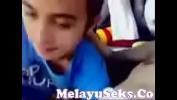 คลิปxxx Video Lucah Main Dalam Kereta Melayu Sex lpar new rpar