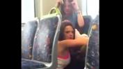 หนังxxx Lesbians caught in public bus 3gp