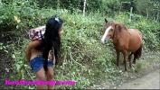 ดูหนังxxx Heather Deep 4 wheeling on scary fast quad and Peeing next to horses in the jungle youtube version