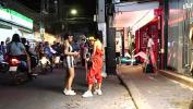 คลิปxxx Pattaya Walking Street After Midnight Action ล่าสุด 2021