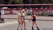 หนังเอ็ก Two blondes pissed outdoor by mistress 3gp ล่าสุด