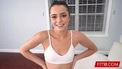 หนัง18 FIT18 Kylie Quinn POV Casting of Stunning And Skinny Teen In Yoga Pants ร้อน 2021