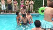 คลิปโป๊ออนไลน์ Skinny ass Asian sluts are having fun by the pool ดีที่สุด ประเทศไทย
