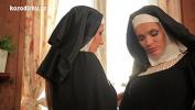 หนัง18 Sacred Nuns Lesbian Sex Mp4 ล่าสุด