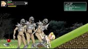 หนังโป๊ Pretty teen hentai girl in hard sex with soldiers  Battle of Girls ryona game ฟรี