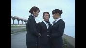 คลิปโป๊ฟรี 3 Japanese Lesbian Airline Stewardess Girls Kissing excl ดีที่สุด ประเทศไทย