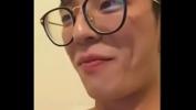 หนังxxx Cute Korean Glasses Boy Cam 3gp ฟรี