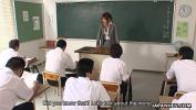 คลิปโป๊ออนไลน์ Nasty Asian teacher sucking and blowing her students