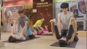 หนังโป๊ Ha Na Gyung Korean Girl comma La Risa Russian Girl Ero Actress Movie Star Fitness Trainer Sex With Customer In Gym Korean Male Ah Chi In 2017 KEMS 003 3gp