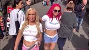 หนังเอ็ก Jessica Morgan Roxi Keogh wear nappies in public excl vert lpar May 2022 rpar