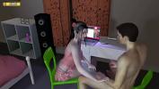 หนังxxx Hentai 3D lpar V118 rpar Cute girlfriend with big boob get anal 3gp ฟรี