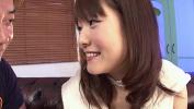 หนังเอ็ก Cute asian teen Gently does her first bondage video with an older japanese guy 3gp