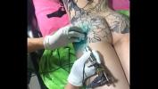 คริปโป๊ Asian full body tattoo in Vietnam ร้อน
