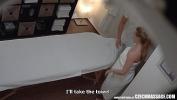 ดูหนังav Busty Married Teacher Gets Massage of Her Life