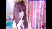 หนังโป๊ใหม่  Chinese hot girl webcam Mp4