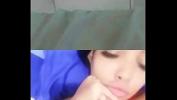 คลิปโป๊ฟรี Dominicana La Yumi RD Singando con su novio en live de instagram y otra se pajea 3gp ล่าสุด