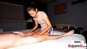 คลิปโป๊ฟรี Extra small amateur Thai massage teen Ying taking care of a big white dick ดีที่สุด ประเทศไทย