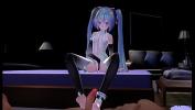 ดูหนังav Foot fetish Append Miku MMD 3gp