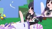 หนังxxx Futa Nepgear x Uni 2022 ร้อน