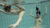 คลิปโป๊ Girls swimming underwater and enjoying eachother Mp4 ล่าสุด