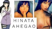 ดูหนังav Hinata Ahegao Blowjob Hot Cosplay Girl Big boobs Novinha Cosplay NARUTO 3gp ฟรี