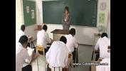 ดูหนังxxx Japanese teacher fucked by her students ร้อน
