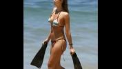 หนัง18 Jessica Alba in Bikini in Hawaii