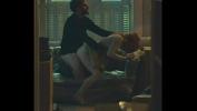 หนังโป๊ Jessica Chastain Doggystyle Sex Scene Scenes From a Marriage HD ฟรี