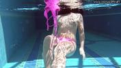 หนัง18 Jessica Lincoln enjoys being naked in the pool 2022 ล่าสุด