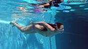 คลิปโป๊ออนไลน์ Jessica Lincoln hot teen underwater Mp4 ฟรี
