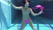 คลิปxxx Jessica Lincoln hottest underwater girl 2022 ร้อน