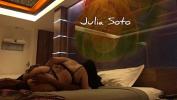 หนัง18 Julia Soto cojiendo rico por la noche en el Hotel 3gp ฟรี