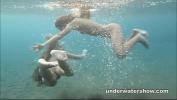 ดูหนังxxx Julia and Masha are swimming nude in the sea 3gp