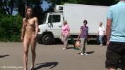 คลิปxxx July Cute German Babe Naked In Public Streets 2022