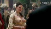 หนัง18 Kimberly Smart nipple dress scene from Outlander the series 3gp ล่าสุด