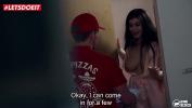 ดูหนังxxx LETSDOEIT Pizza Delivery Guy Gets Lucky With His Favorite Pornstar 3gp
