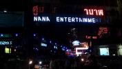 หนังโป๊ใหม่  Nana Entertainment Plaza Bangkok Thailand ร้อน