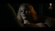 ดูหนังโป๊ Jennifer Lawrence Having An Orgasam In Serena ฟรี