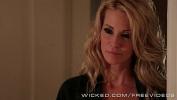 คลิปโป๊ออนไลน์ Wicked Jessica Drake makes her step son cum ร้อน