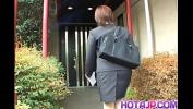 หนังโป๊ Yukino in uniform gives blowjob to mailman and gets cum on mouth ล่าสุด