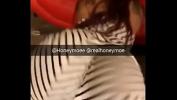 หนัง18 Honeymoe twerking in white dress part 2 Mp4