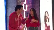 คลิปโป๊ออนไลน์ Julia Barretto Mp4 ฟรี