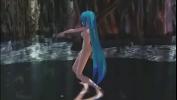 ดูหนังav Nude Hatsune Miku Toxic 3gp ฟรี