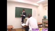 หนังav Nami Kimura teacher in heats goes down on a young student ล่าสุด 2024