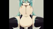 หนัง18 Miku being really fucked ฟรี