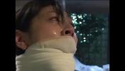 หนังav Dirty asian bitch Arimi Mizusaki is all tied up comma gagged and whipped until she cries period WMV ร้อน