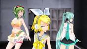 คลิปxxx MMD Hatsune Miku comma Gumi amp Rin lbrack Dance Sex WTF rsqb ดีที่สุด ประเทศไทย