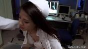 หนังav Asian nurse takes a brake as she fucks 3gp ฟรี