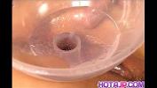 คลิปโป๊ Kawai Yui gets vibrator and glass in pussy ร้อน